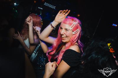 Party Bild aus dem Maxxim Club Berlin vom 18.10.2025